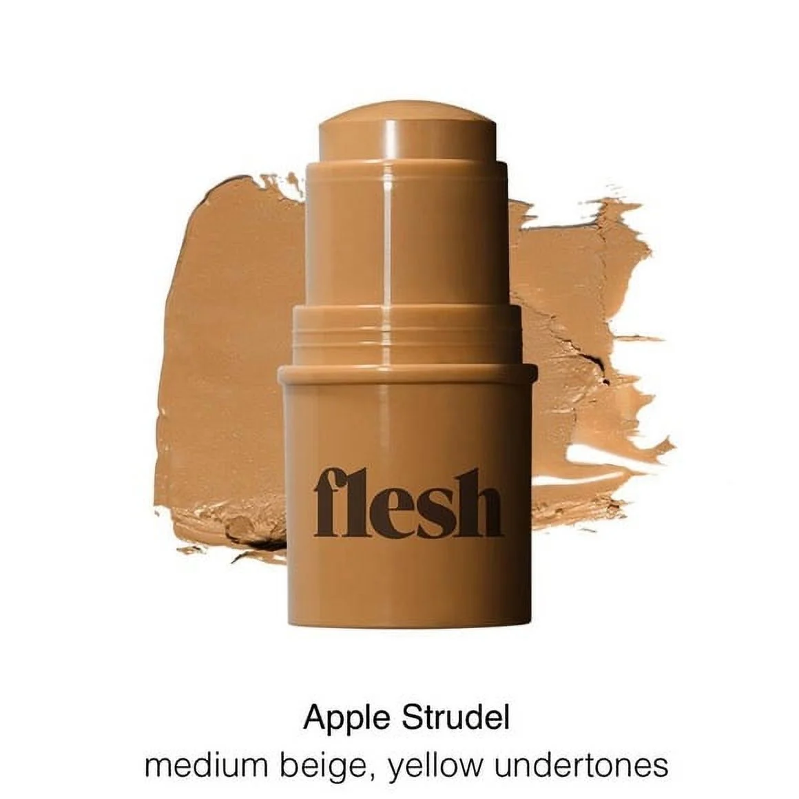 FIRM FLESH THICK STICK - 16 - APPLE STRUDEL 