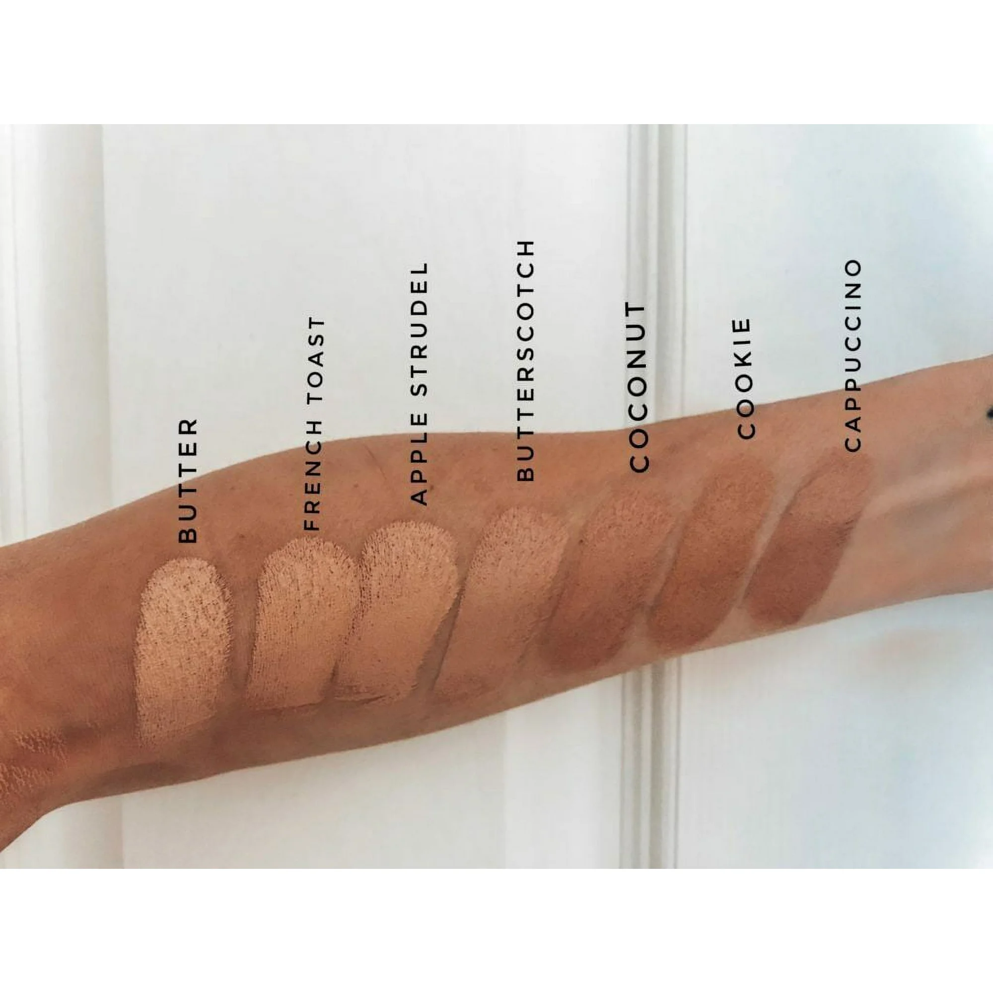 FIRM FLESH THICK STICK - 16 - APPLE STRUDEL  - miniatura