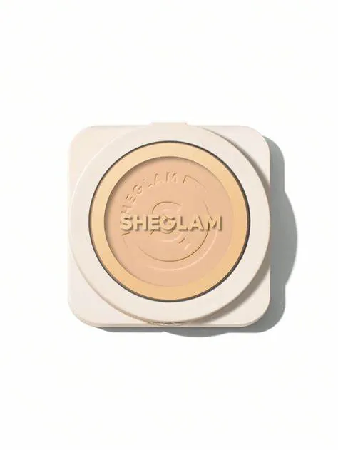 SHEGLAM POLVO COMPACTO  - SHEGLAM POLVOS  - Comprar en Panama