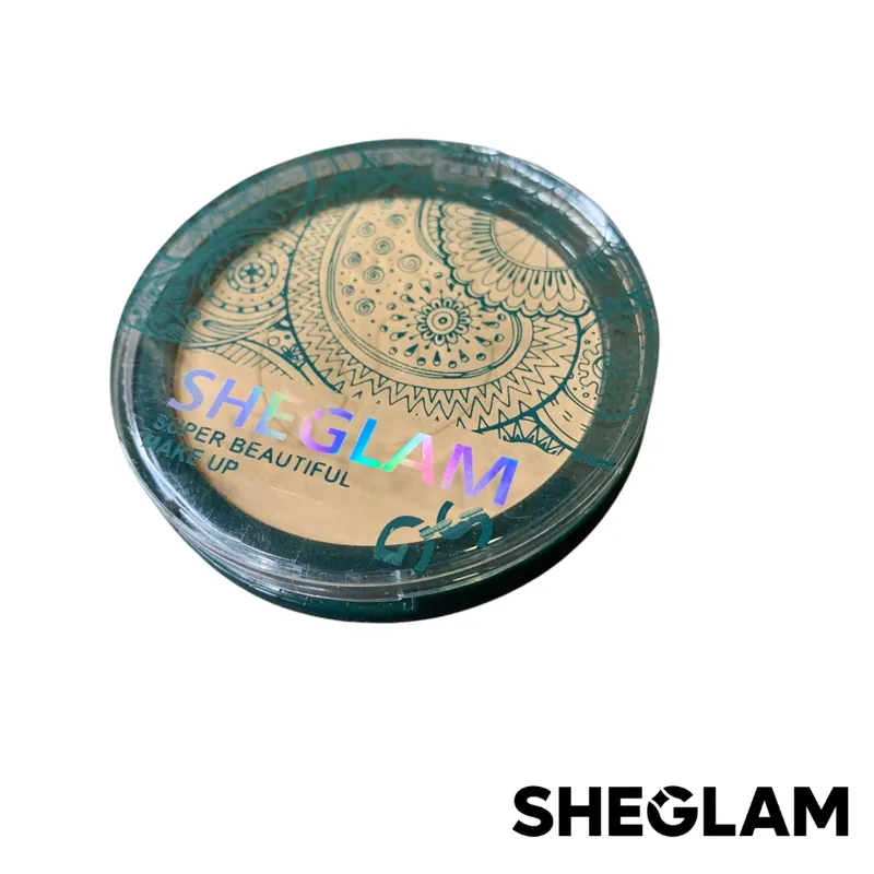 SHEGLAM POLVO SUPER BEAUTY - SHEGLAM POLVOS  - Comprar en Panama
