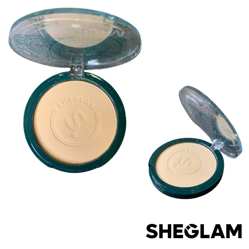 SHEGLAM POLVO SUPER BEAUTY - SHEGLAM - vista adicional