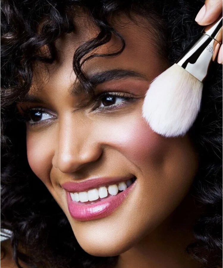  KLEANCOLOR RUBOR BAKED ILUMINATEUR -MAUVE - KLEANCOLOR - vista adicional