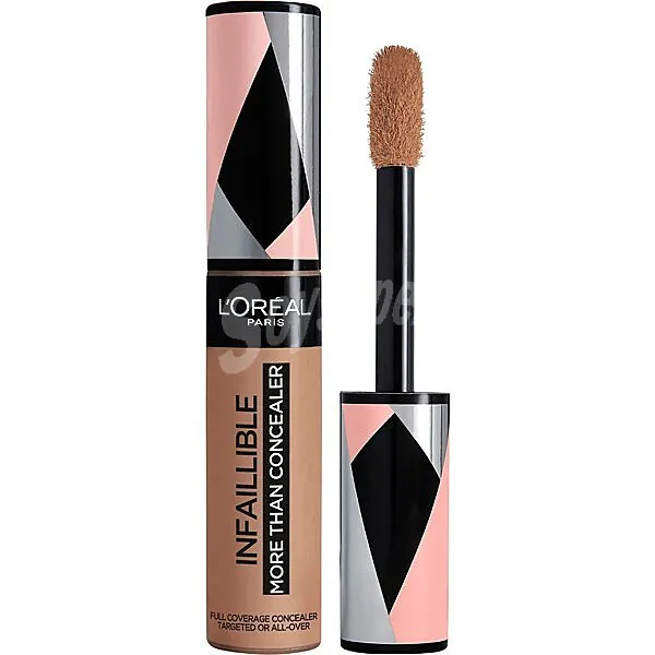 LOREAL INFALIBLE  LONG WEAR SHAPING STICK-CACAO - LOREAL CORRECTORES  - Comprar en Panama