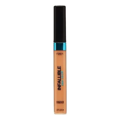 Loreal Infalible Pro-Glow - 07 CREME CAFE - LOREAL CORRECTORES  - Comprar en Panama