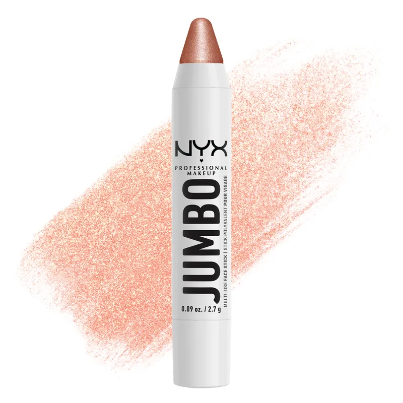 NYX JUMBO EYELINER  625 - SPARKLE NUDE  - NYX DELINEADOR DE OJO  en Panama