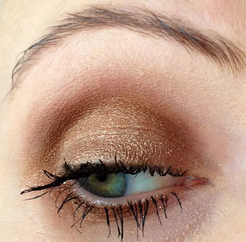 NYX JUMBO EYELINER  625 - SPARKLE NUDE  - NYX - vista adicional