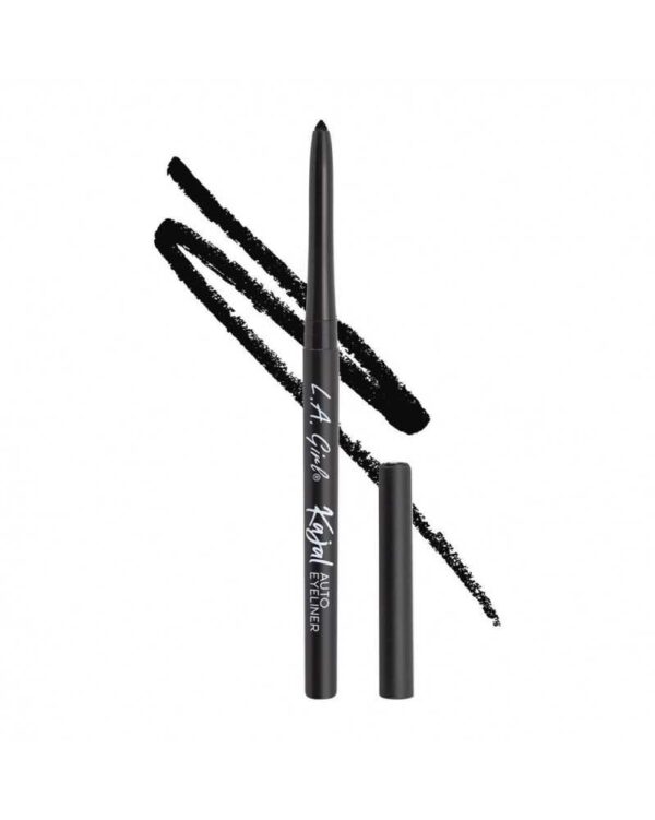 L.A COLORS EYELINER PENCIL GP377 - SUPER BLACK 
