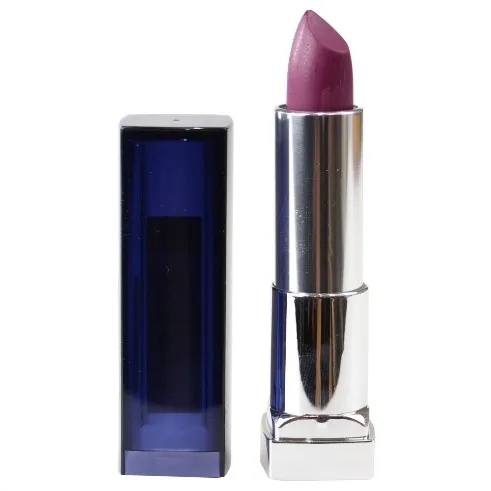 MAYBELLINE LIPSTICK -830 VIOLET VIXEN - MAYBELLINE LABIALES - Comprar en Panama