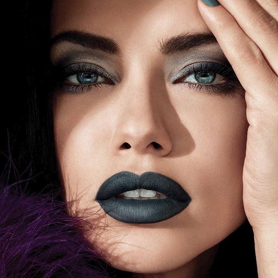 Maybelline - Color Sensational -705 VIOLET VIXEN - miniatura