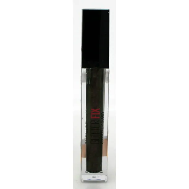  MAYBELLINE GLITTER LIP GLOSS-80 - MAYBELLINE LABIALES - Comprar en Panama