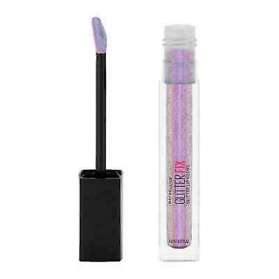  MAYBELLINE GLITTER LIP GLOSS-235 - MAYBELLINE LABIALES - Comprar en Panama