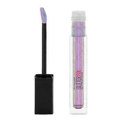  MAYBELLINE GLITTER LIP GLOSS-235 - MAYBELLINE LABIALES - Comprar en Panama