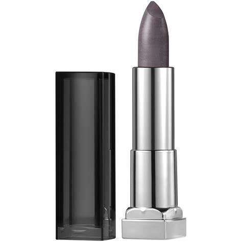 MAYBELLINE LIPSTICK -978 SMOOKED SILVER