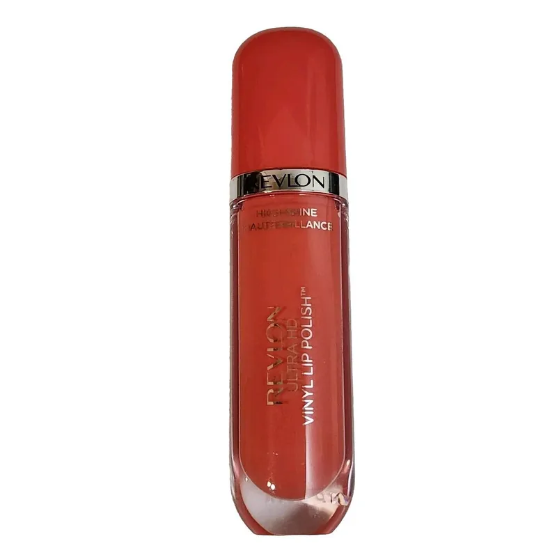 REVLON - ULTRA HD MATTE LIP MOUSSE - 920 - AUX COMMANDES  - REVLON LABIALES - Comprar en Panama