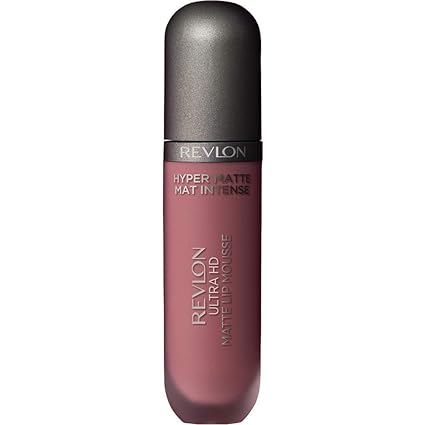 REVLON - ULTRA HD MATTE LIP MOUSSE - 830 - DEATH VALLEY 