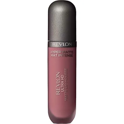 REVLON - ULTRA HD MATTE LIP MOUSSE - 830 - DEATH VALLEY  - REVLON LABIALES - Comprar en Panama