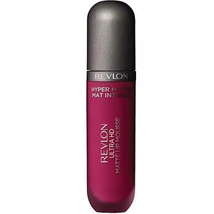 REVLON - ULTRA HD MATTE LIP MOUSSE - 820 - CRIMSON SKY - REVLON LABIALES - Comprar en Panama