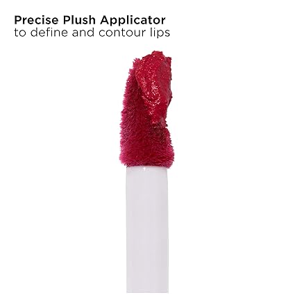 REVLON - ULTRA HD MATTE LIP MOUSSE - 820 - CRIMSON SKY - miniatura