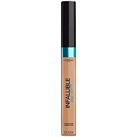 Loreal Infalible Pro-Glow - 08 COCOA  - Loreal CORRECTORES  - Comprar en Panama