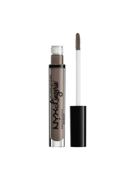 NYX - LIPGLOSS LINGUERIE - 13 - NYX LABIALES - Comprar en Panama