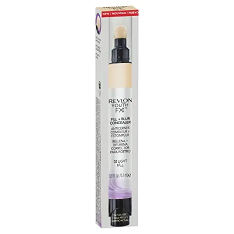 Revlon Concealer Youth Fix - 03 Light Medium  - Revlon CORRECTORES  en Panama