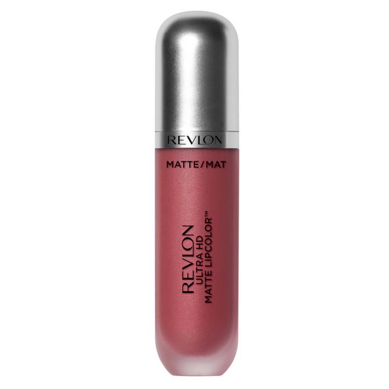 LABIAL REVLON HD ULTRA-600 DEVOTION