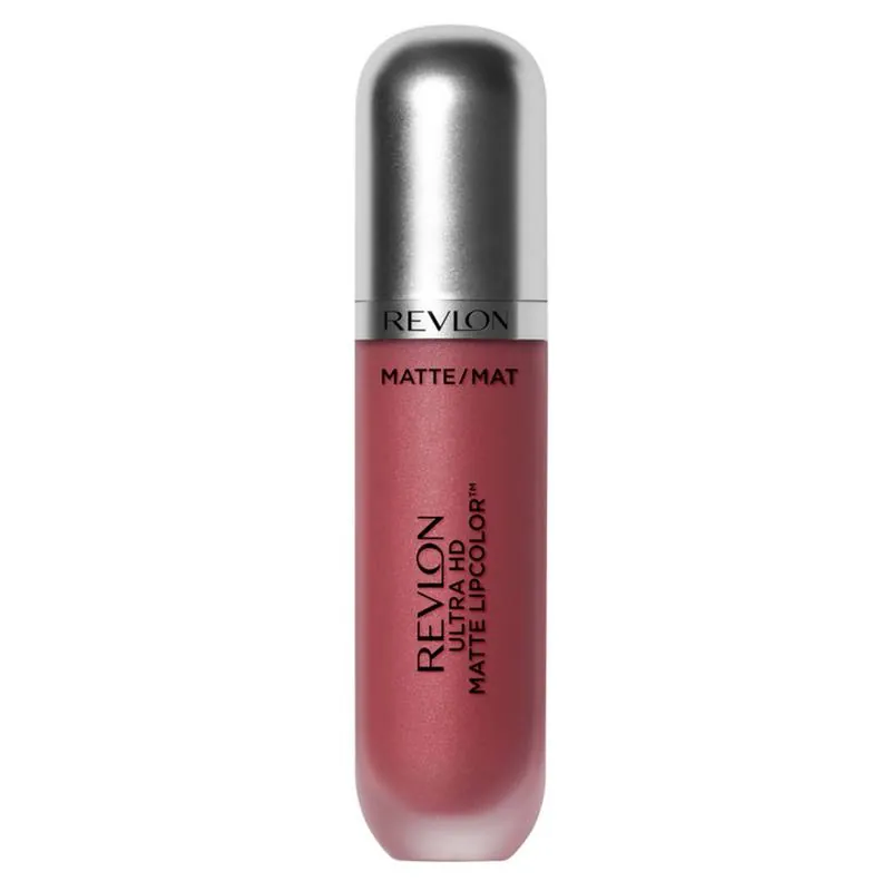 LABIAL REVLON HD ULTRA-600 DEVOTION - REVLON LABIALES - Comprar en Panama