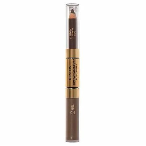 REVLON COLORSTAY BROW FANTASY-108 LIGHT BROWN - REVLON - vista adicional
