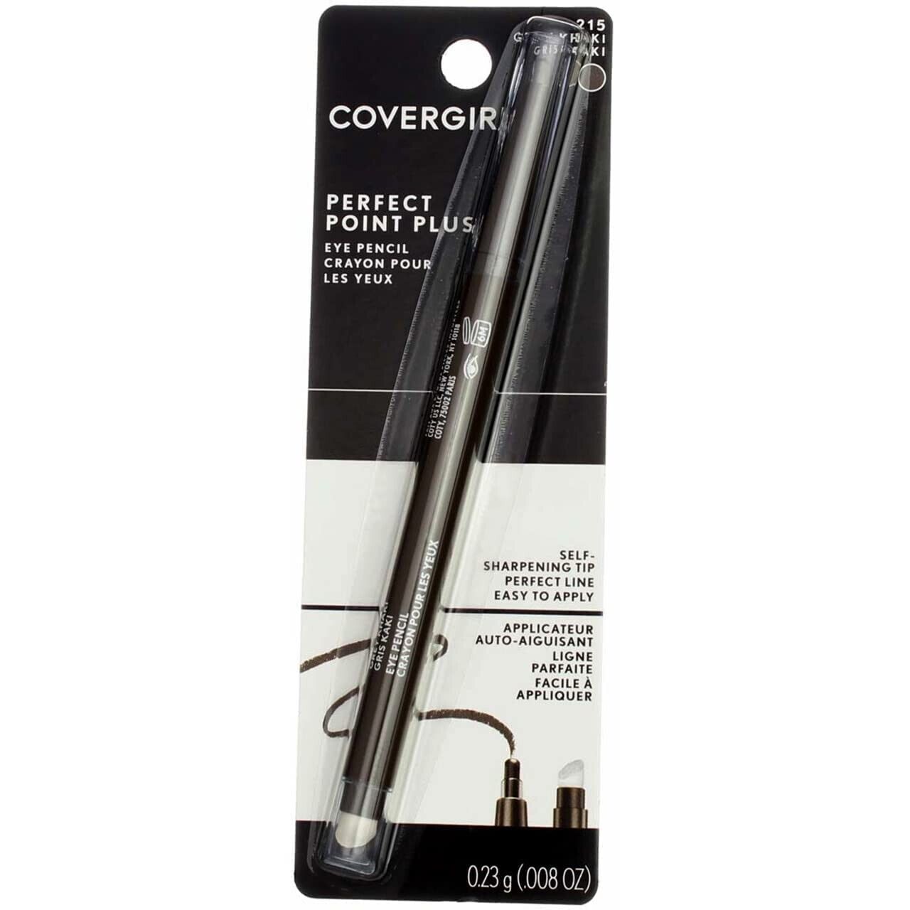 COVERGIRL PERFECT POINT PLUS-215