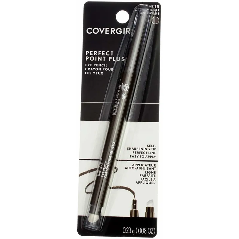 COVERGIRL PERFECT POINT PLUS-215 - COVERGIRL PRODUCTO DE CEJA  - Comprar en Panama