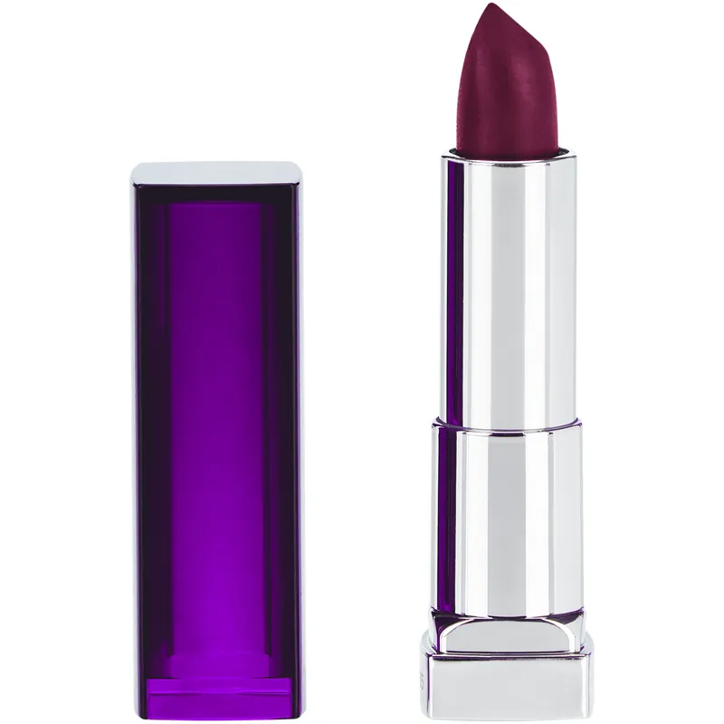 MAYBELLINE LABIAL CREAM-400 BERRY GO - MAYBELLINE LABIALES - Comprar en Panama