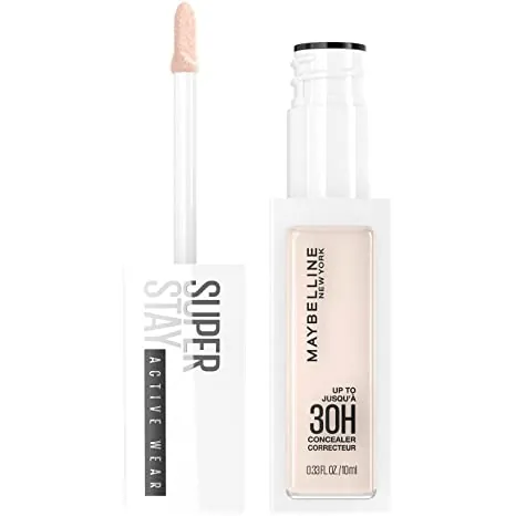 Maybelline Super Stay Active Wear - Corrector - 01 - Maybelline  CORRECTORES  - Comprar en Panama