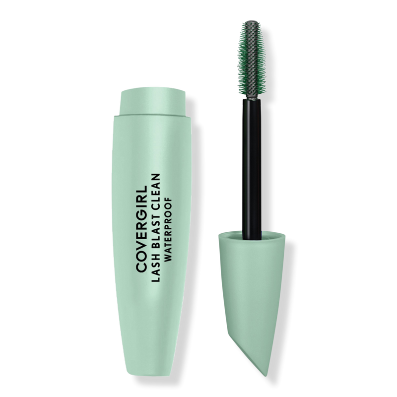 MACARA COVERGIRL LASH BLAST-795 PITCH BLACK - miniatura