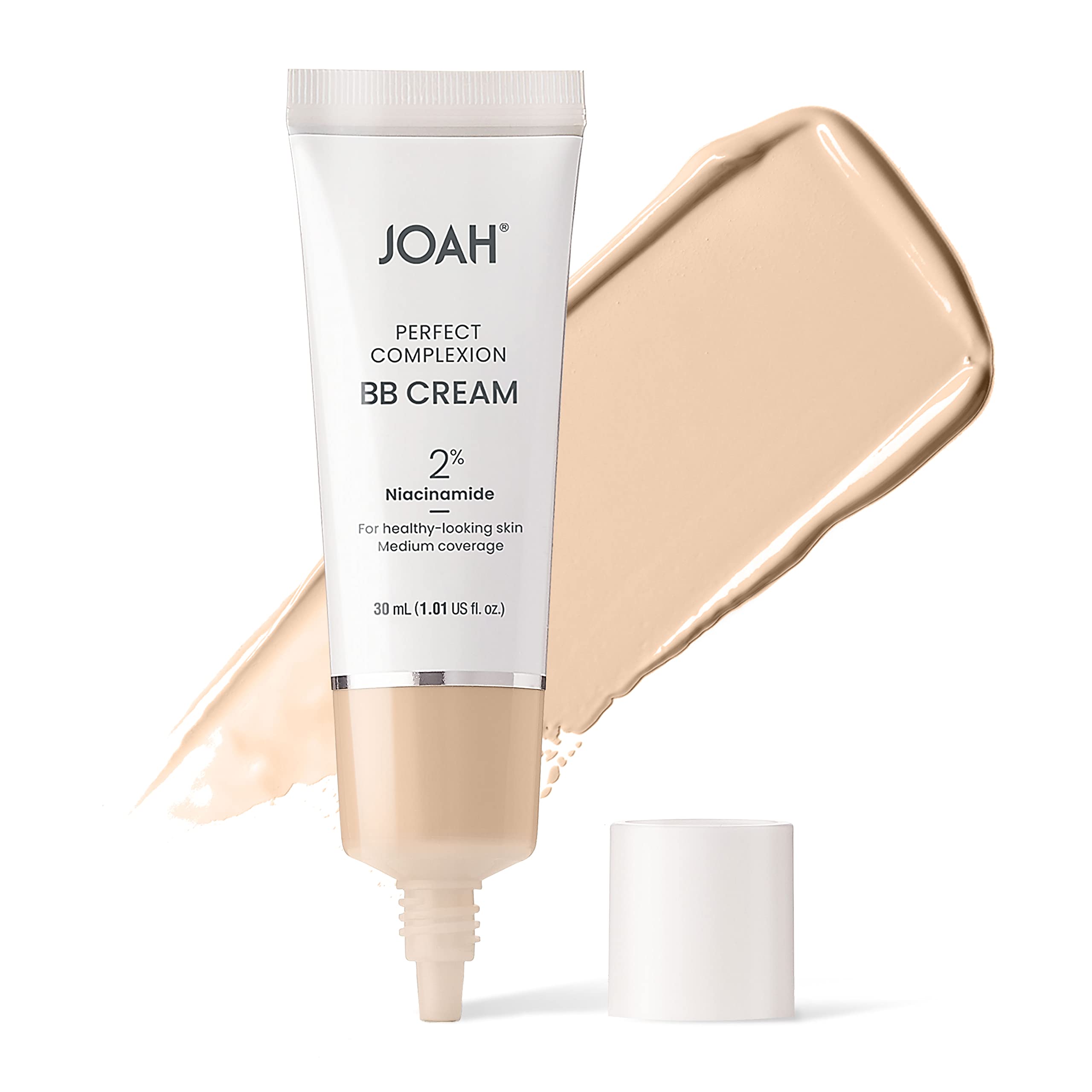 JOAH - BB CREAM - BTW010