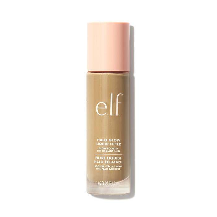 ELF - HALO GLOW LIQUID FILTER 
