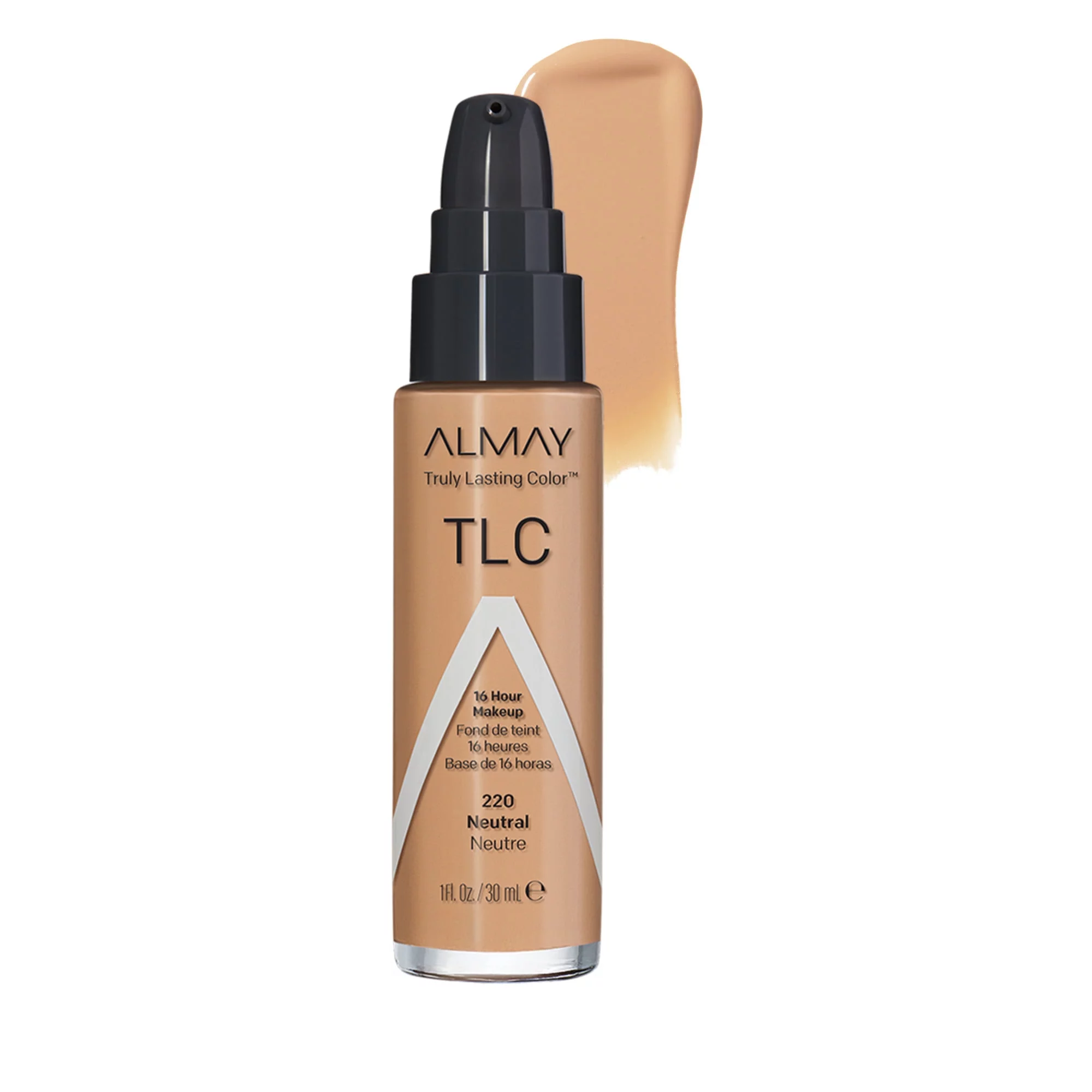 ALMAY - TLC - 220 NEUTRAL