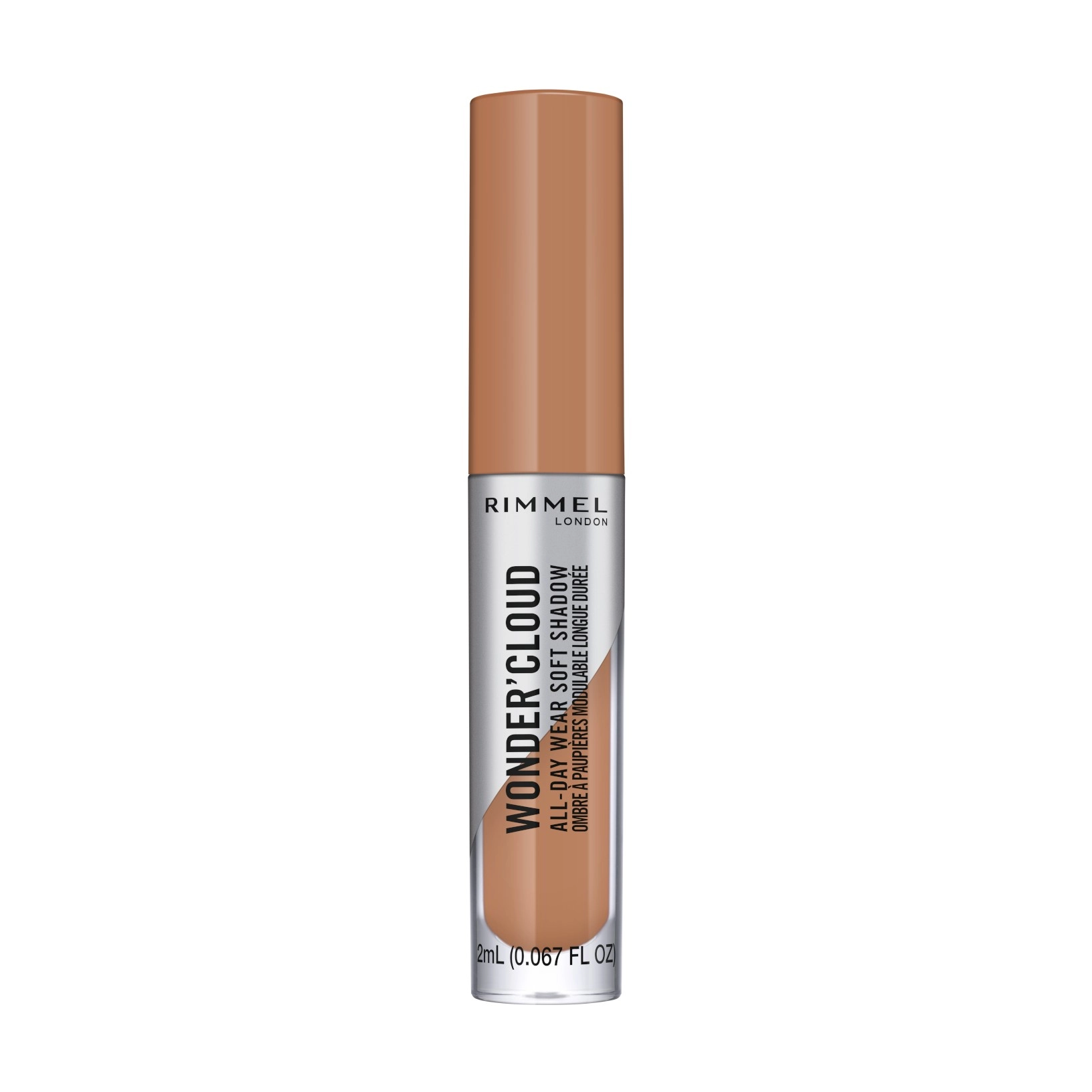 RIMMEL LONDON - WONDER CLOUD EYESHADOW - 001 HONEY DROP