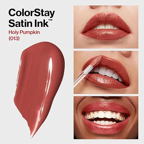 REVLON - COLORSTAY SATIN INK - TONOS VARIOS - REVLON - vista adicional