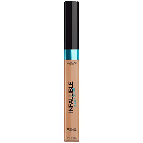 Loreal Infalible Pro-Glow - 06 SUN BEIGE 