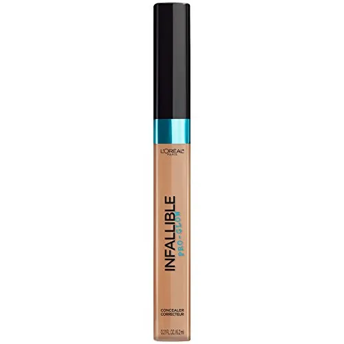 Loreal Infalible Pro-Glow - 06 SUN BEIGE  - LOREAL CORRECTORES  - Comprar en Panama