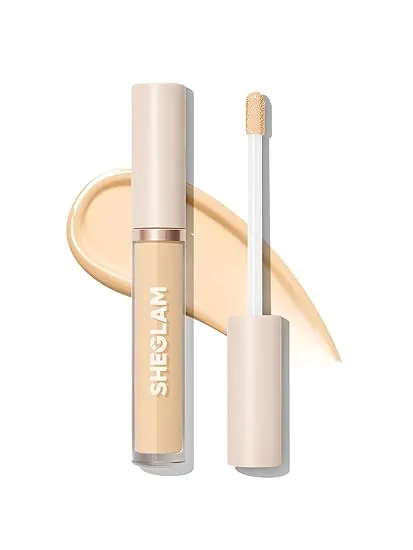 CORRECTOR - SHEGLAM - 03-CREAM - SHEGLAM CORRECTORES  - Comprar en Panama
