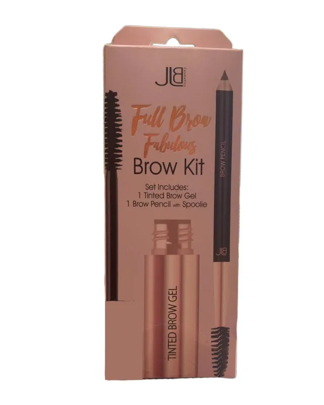 JBL - MASCARA - CEJAS BROW KIT - JBL PRODUCTO DE CEJA  - Comprar en Panama