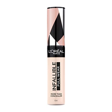 Loreal Infallible Full Wear Concealer  - 320 PORCELAIN 