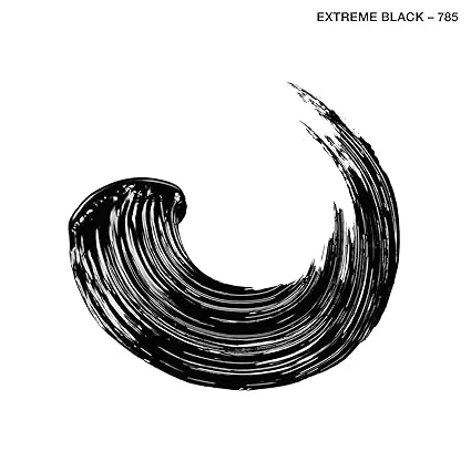 MASCARA COVERGIRL So Lashy! blastPRO - 790 Extreme Black - COVERGIRL - vista adicional