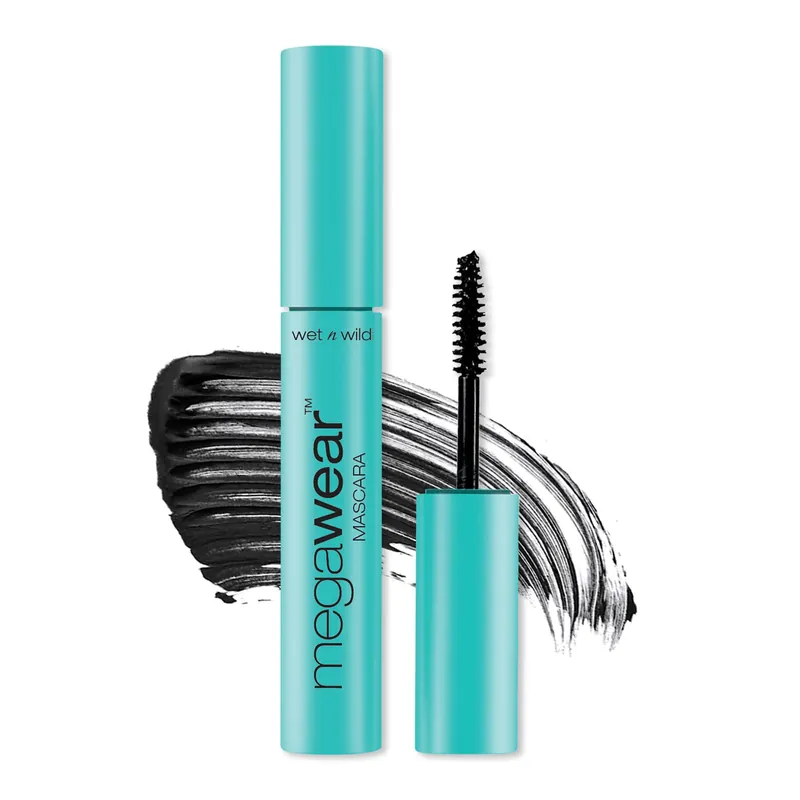 MASCARA Wet N WILD Enhance Clean Definition - C136 VERY BLACK  - Wet N WILD MASCARA  - Comprar en Panama