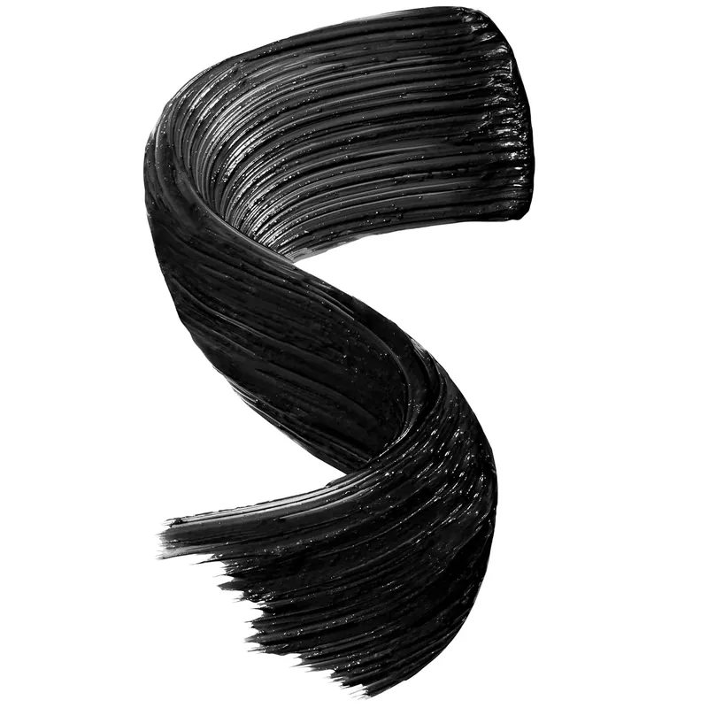 Maybelline New York Snapscara - 300 PITCH BLACK  - MAYBELLINE - vista adicional