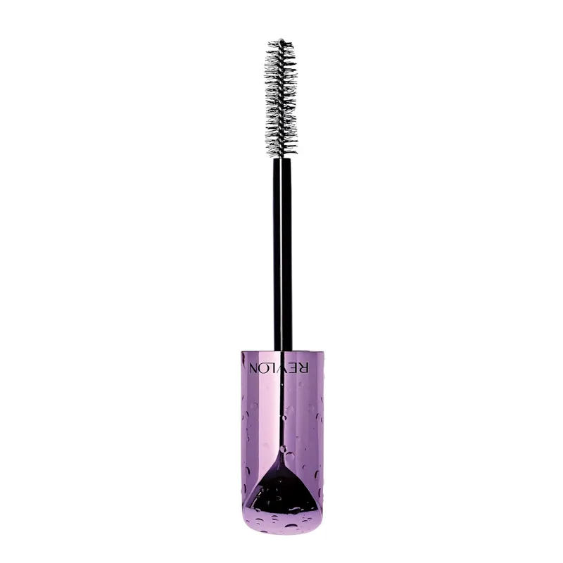 Revlon Volumazing Waterproof Mascara - 951 Blackest Black - REVLON - vista adicional