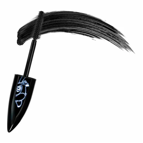  Mascara L'Oreal Paris Bambi Eye - 408 Intense Black - miniatura