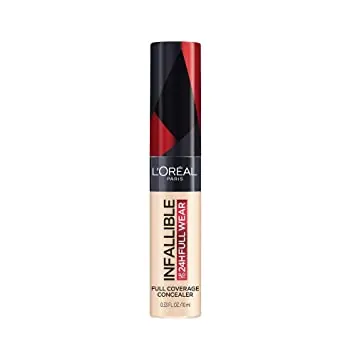 Infallible Full Wear Concealer Loreal - 325 EGGSHELL - Loreal CORRECTORES  - Comprar en Panama