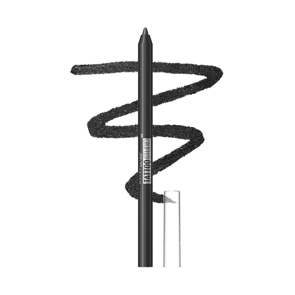 Maybelline - EyeLiner Tattoo Studio - 983 METALLICS NIGHTS 